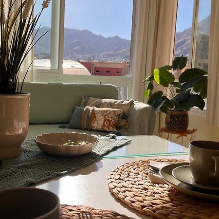 Coastal Feeling, Pools & Views Apt Agata Benalmadena Ngoại thất bức ảnh