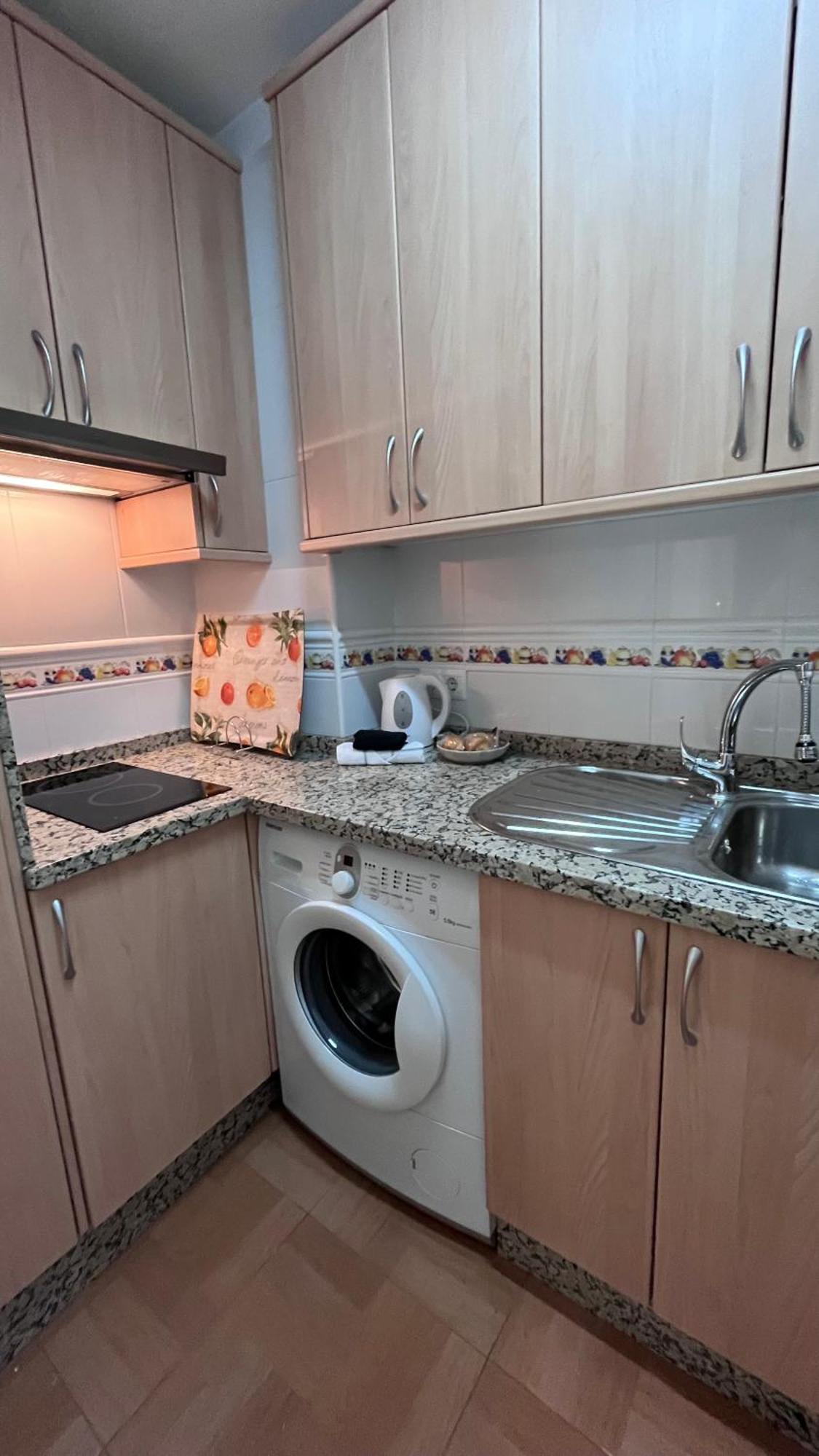 Coastal Feeling, Pools & Views Apt Agata Benalmadena Ngoại thất bức ảnh