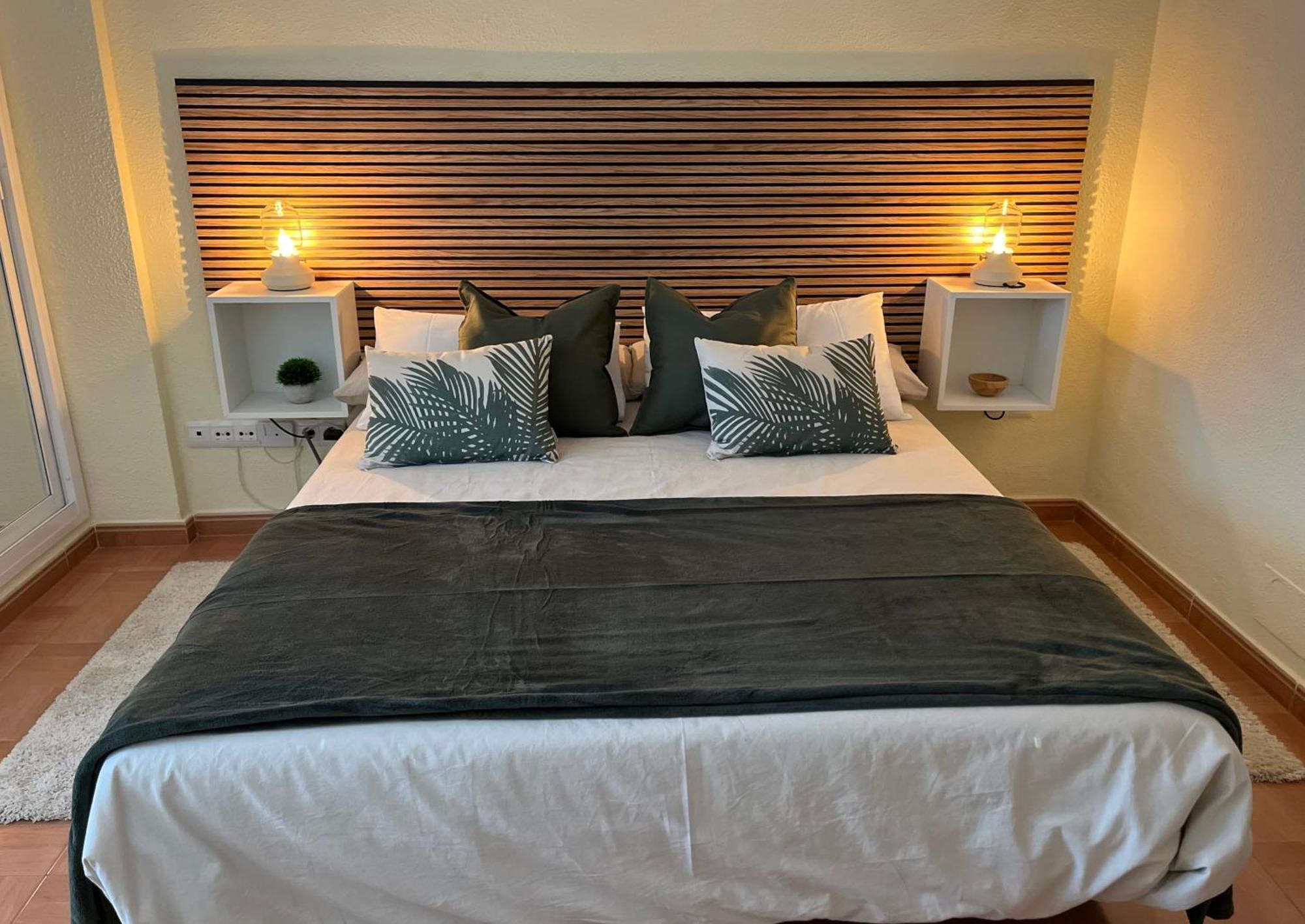 Coastal Feeling, Pools & Views Apt Agata Benalmadena Ngoại thất bức ảnh