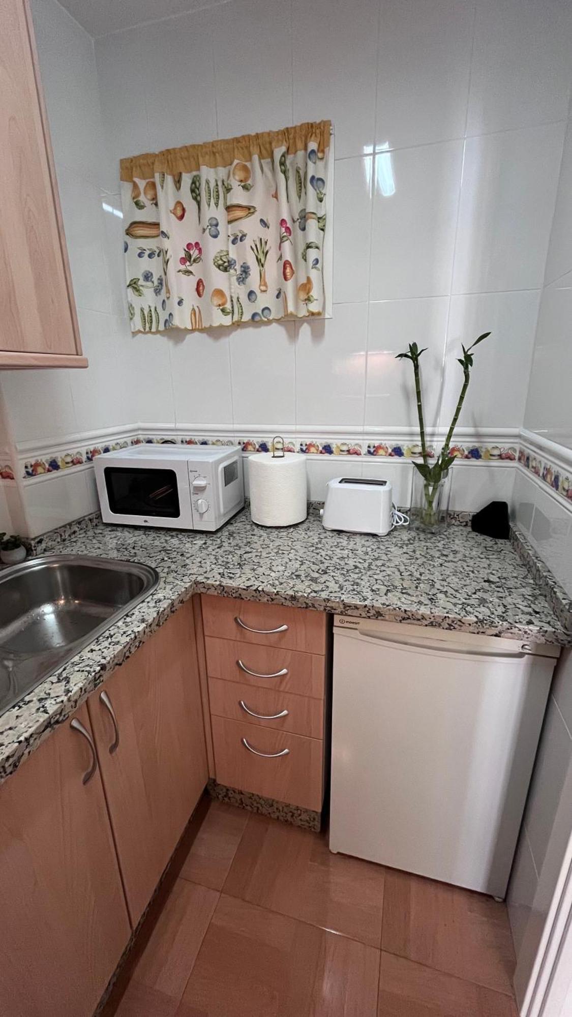 Coastal Feeling, Pools & Views Apt Agata Benalmadena Ngoại thất bức ảnh