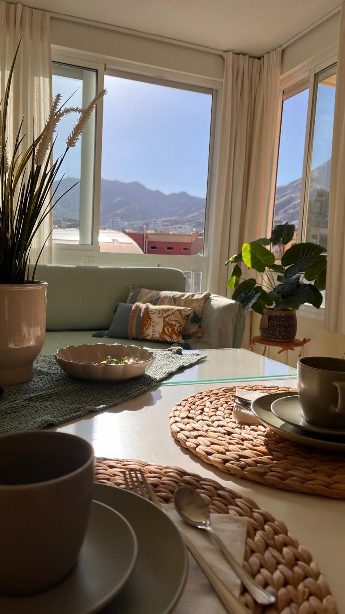 Coastal Feeling, Pools & Views Apt Agata Benalmadena Ngoại thất bức ảnh