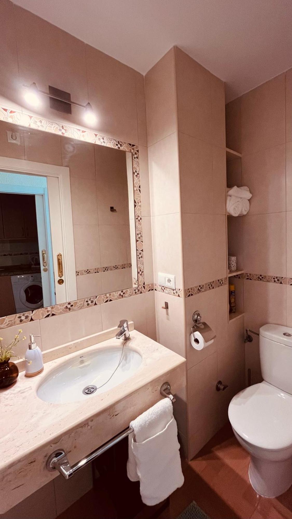 Coastal Feeling, Pools & Views Apt Agata Benalmadena Ngoại thất bức ảnh