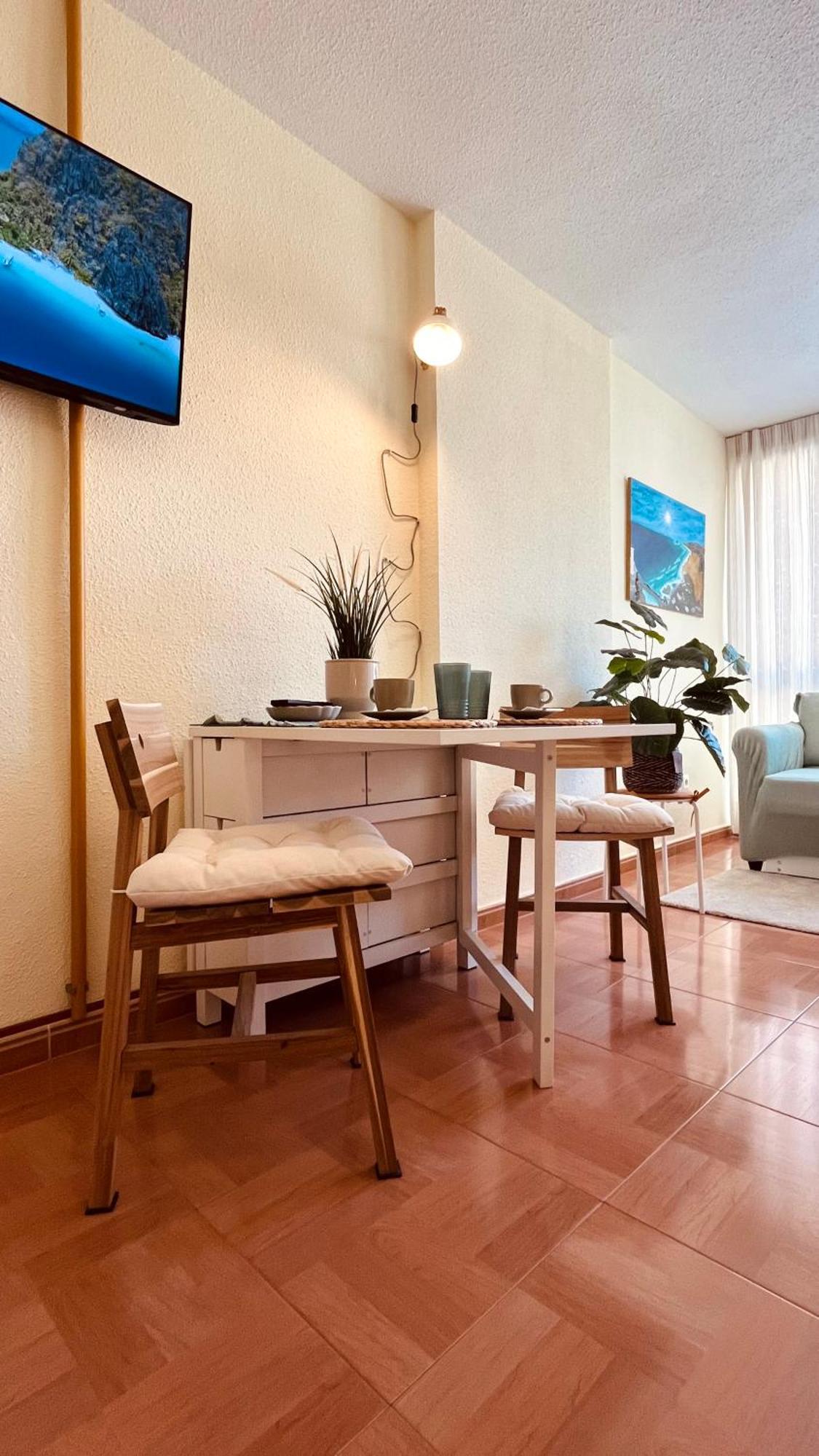 Coastal Feeling, Pools & Views Apt Agata Benalmadena Ngoại thất bức ảnh