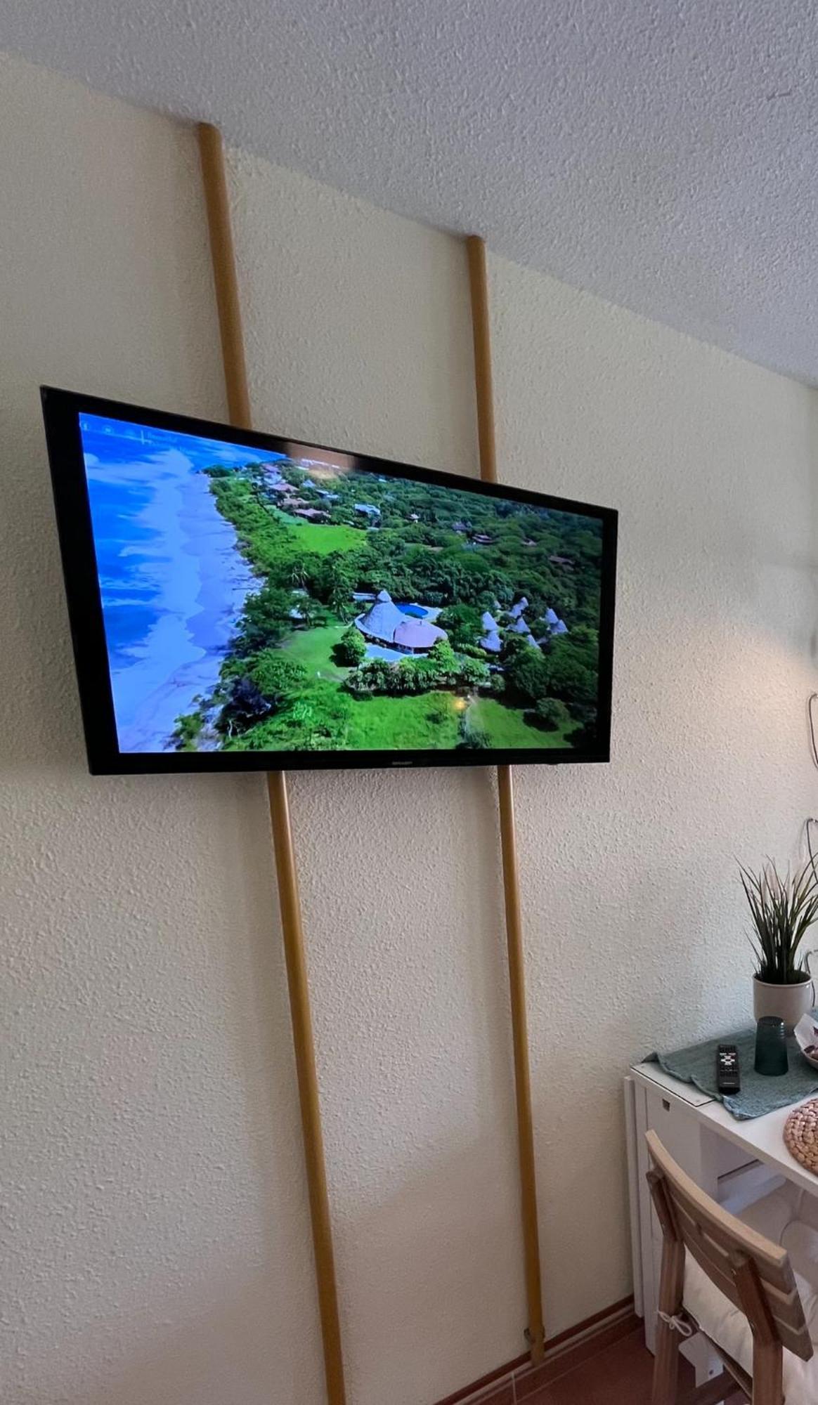 Coastal Feeling, Pools & Views Apt Agata Benalmadena Ngoại thất bức ảnh