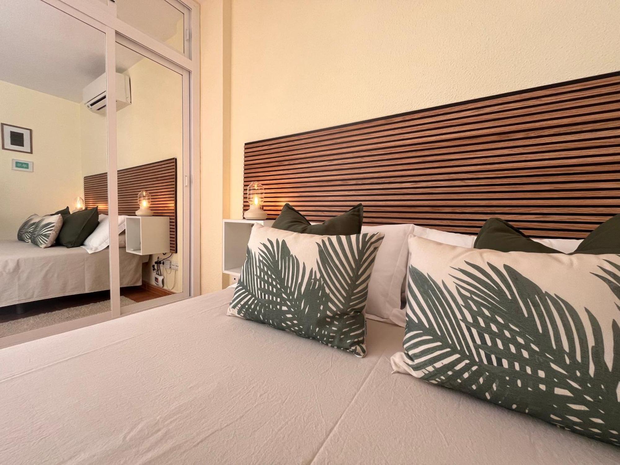 Coastal Feeling, Pools & Views Apt Agata Benalmadena Ngoại thất bức ảnh