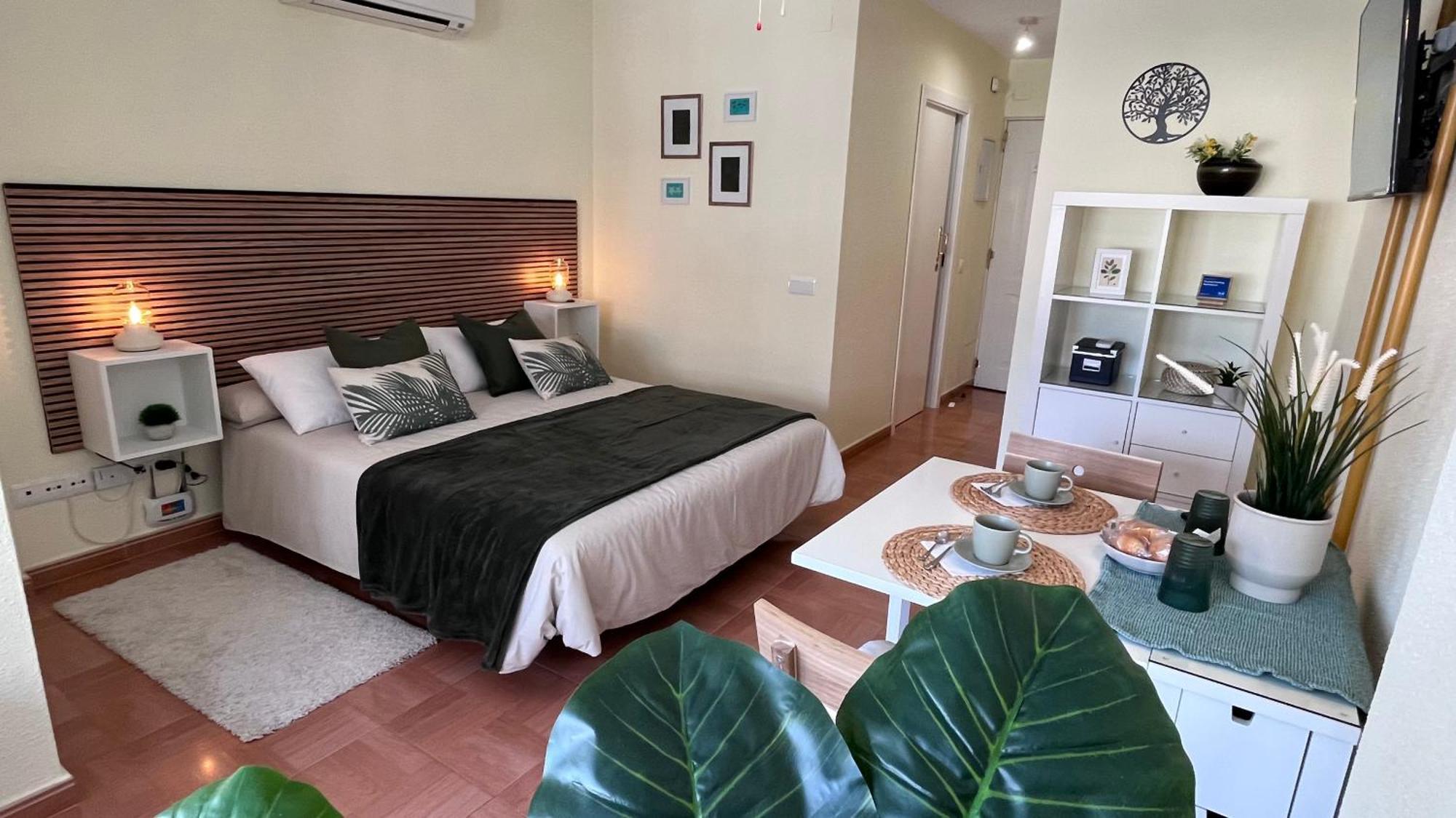 Coastal Feeling, Pools & Views Apt Agata Benalmadena Ngoại thất bức ảnh
